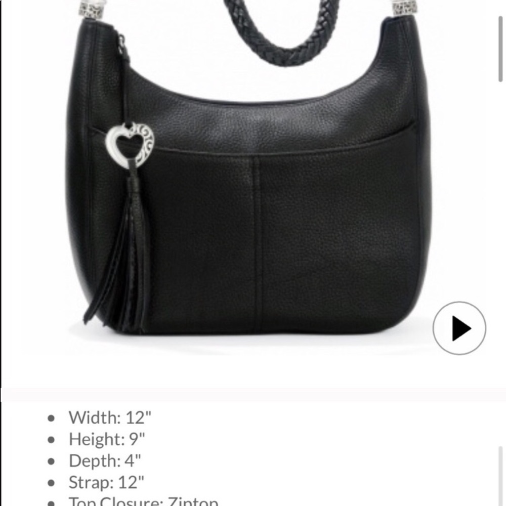 Brighton purse